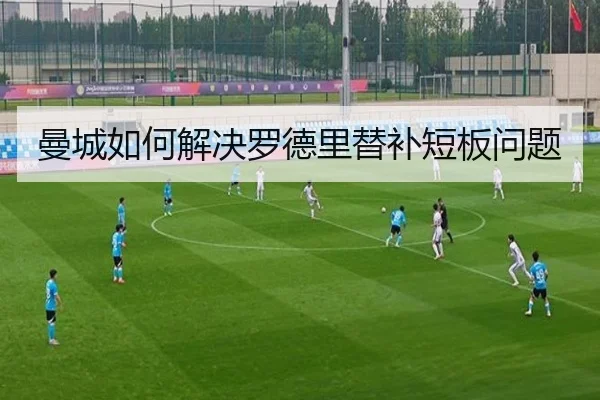 曼城如何解决罗德里替补短板问题