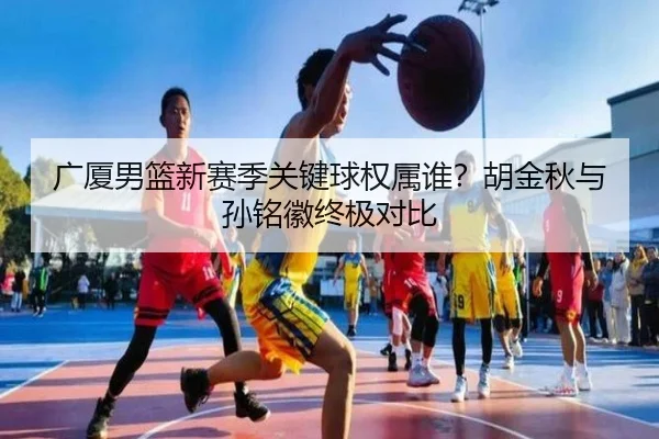 广厦男篮新赛季关键球权属谁？胡金秋与孙铭徽终极对比